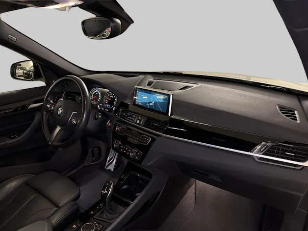BMW X1 25i xDrive M Sport