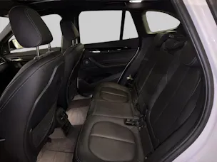 BMW X1 25i xDrive M Sport