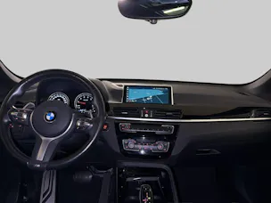 BMW X1 25i xDrive M Sport