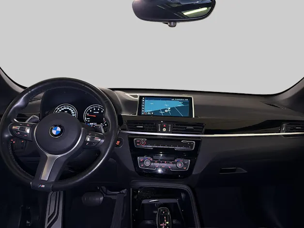 BMW X1 25i xDrive M Sport