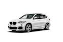 BMW X1 25i xDrive M Sport