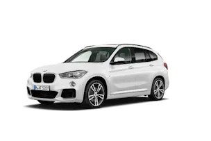 BMW X1 25i xDrive M Sport