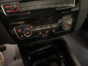 BMW X1 25i xDrive M Sport