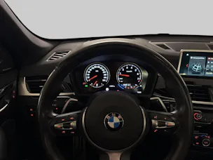 BMW X1 25i xDrive M Sport