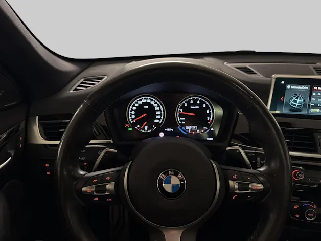 BMW X1 25i xDrive M Sport