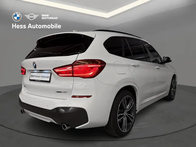 BMW X1 25i xDrive M Sport
