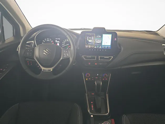 Suzuki S-Cross 1.4 T Piz Sulai Top Hybrid 4x4