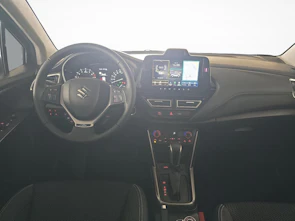 Fahrzeugbild SUZUKI S-Cross 1.4 T Piz Sulai Top Hybrid 4x4