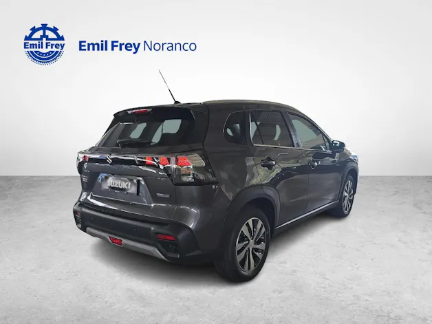 Suzuki S-Cross 1.4 T Piz Sulai Top Hybrid 4x4
