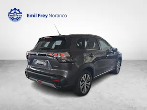 Suzuki S-Cross 1.4 T Piz Sulai Top Hybrid 4x4