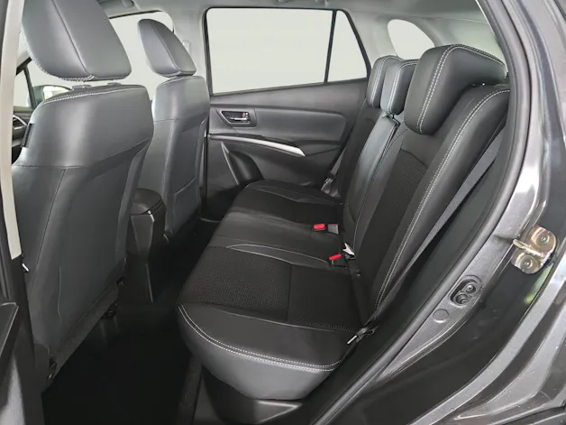 Suzuki S-Cross 1.4 T Piz Sulai Top Hybrid 4x4