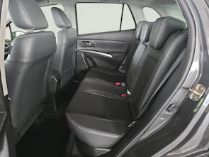 Fahrzeugbild SUZUKI S-Cross 1.4 T Piz Sulai Top Hybrid 4x4