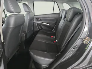 Suzuki S-Cross 1.4 T Piz Sulai Top Hybrid 4x4