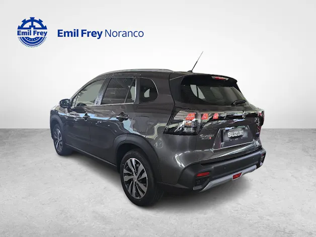 Suzuki S-Cross 1.4 T Piz Sulai Top Hybrid 4x4