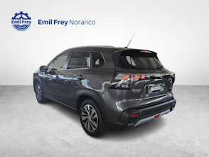 Fahrzeugbild SUZUKI S-Cross 1.4 T Piz Sulai Top Hybrid 4x4