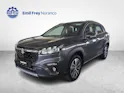 Suzuki S-Cross 1.4 T Piz Sulai Top Hybrid 4x4
