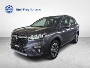 Fahrzeugbild SUZUKI S-Cross 1.4 T Piz Sulai Top Hybrid 4x4