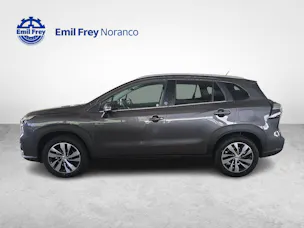 Suzuki S-Cross 1.4 T Piz Sulai Top Hybrid 4x4