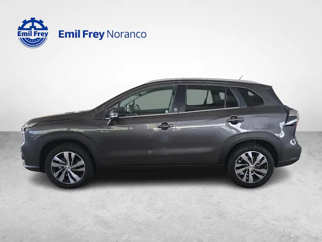 Suzuki S-Cross 1.4 T Piz Sulai Top Hybrid 4x4