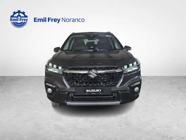 Suzuki S-Cross 1.4 T Piz Sulai Top Hybrid 4x4