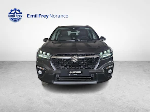 Fahrzeugbild SUZUKI S-Cross 1.4 T Piz Sulai Top Hybrid 4x4