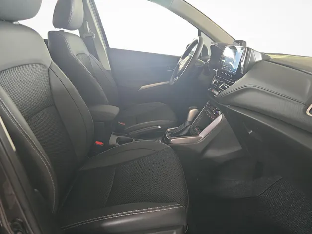 Suzuki S-Cross 1.4 T Piz Sulai Top Hybrid 4x4