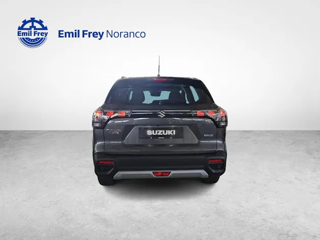 Suzuki S-Cross 1.4 T Piz Sulai Top Hybrid 4x4