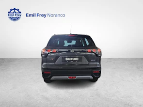 Fahrzeugbild SUZUKI S-Cross 1.4 T Piz Sulai Top Hybrid 4x4