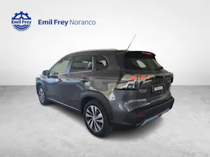 Suzuki S-Cross 1.4 T Piz Sulai Top Hybrid 4x4