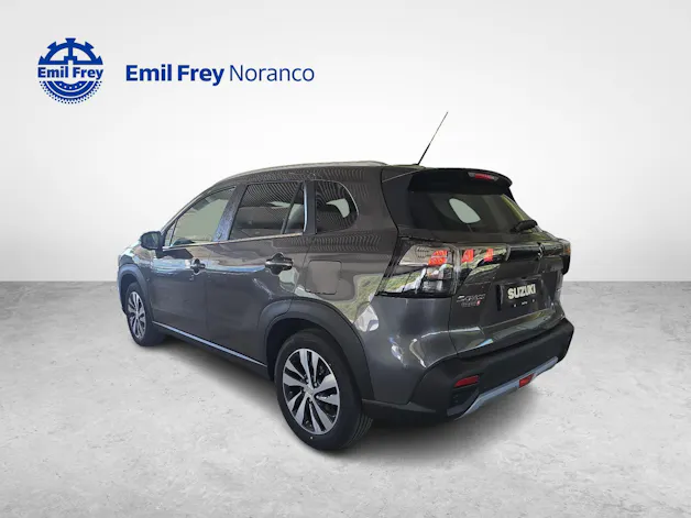Suzuki S-Cross 1.4 T Piz Sulai Top Hybrid 4x4