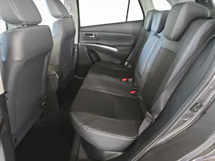 Suzuki S-Cross 1.4 T Piz Sulai Top Hybrid 4x4