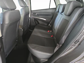 Fahrzeugbild SUZUKI S-Cross 1.4 T Piz Sulai Top Hybrid 4x4