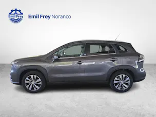 Suzuki S-Cross 1.4 T Piz Sulai Top Hybrid 4x4
