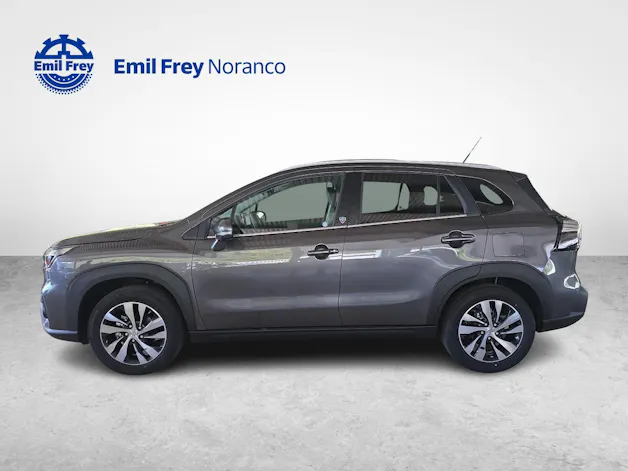 Suzuki S-Cross 1.4 T Piz Sulai Top Hybrid 4x4