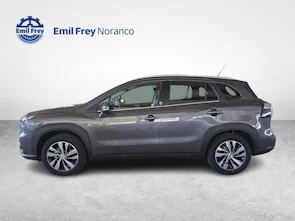 Fahrzeugbild SUZUKI S-Cross 1.4 T Piz Sulai Top Hybrid 4x4