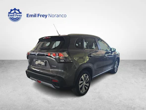 Fahrzeugbild SUZUKI S-Cross 1.4 T Piz Sulai Top Hybrid 4x4