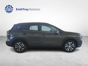 Suzuki S-Cross 1.4 T Piz Sulai Top Hybrid 4x4