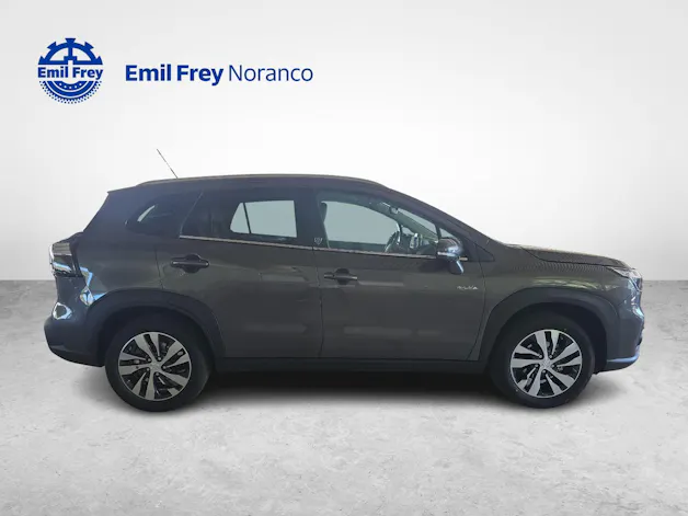 Suzuki S-Cross 1.4 T Piz Sulai Top Hybrid 4x4