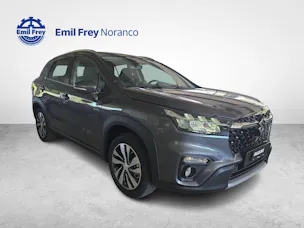 Suzuki S-Cross 1.4 T Piz Sulai Top Hybrid 4x4