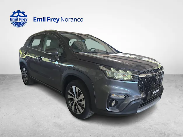 Suzuki S-Cross 1.4 T Piz Sulai Top Hybrid 4x4