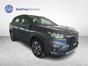 Fahrzeugbild SUZUKI S-Cross 1.4 T Piz Sulai Top Hybrid 4x4