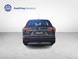Suzuki S-Cross 1.4 T Piz Sulai Top Hybrid 4x4