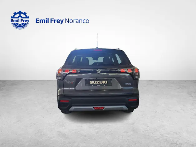 Suzuki S-Cross 1.4 T Piz Sulai Top Hybrid 4x4