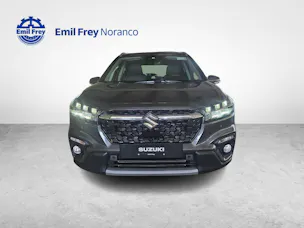 Suzuki S-Cross 1.4 T Piz Sulai Top Hybrid 4x4