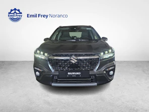 Fahrzeugbild SUZUKI S-Cross 1.4 T Piz Sulai Top Hybrid 4x4