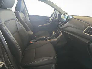 Suzuki S-Cross 1.4 T Piz Sulai Top Hybrid 4x4