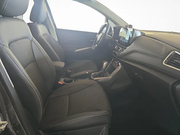Suzuki S-Cross 1.4 T Piz Sulai Top Hybrid 4x4