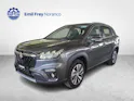 Suzuki S-Cross 1.4 T Piz Sulai Top Hybrid 4x4