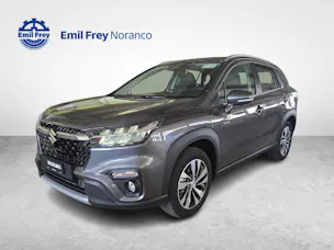 Suzuki S-Cross 1.4 T Piz Sulai Top Hybrid 4x4