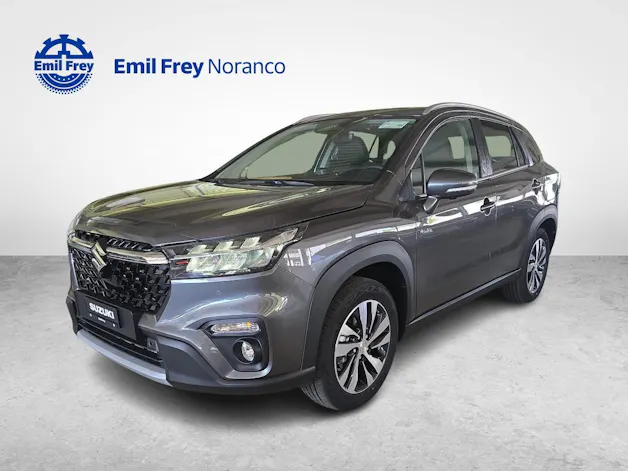 Suzuki S-Cross 1.4 T Piz Sulai Top Hybrid 4x4